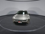 Kia K4 LXS 2025