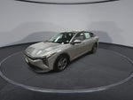 Kia K4 LXS 2025