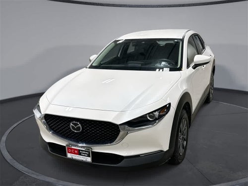 Mazda CX-30 AWD 2020