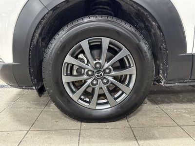 Mazda CX-30 AWD 2020