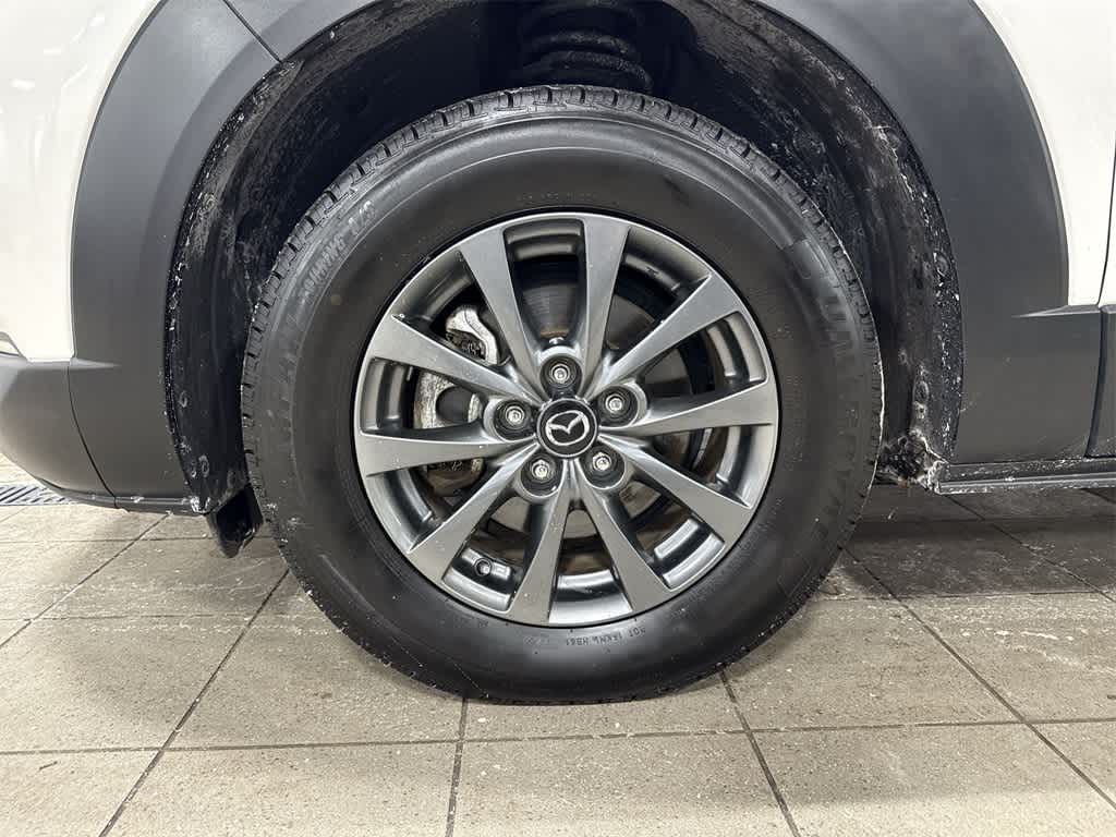 Mazda CX-30 AWD 2020