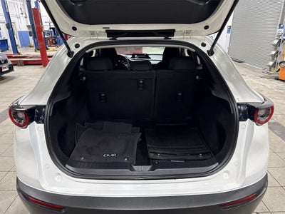 Mazda CX-30 AWD 2020