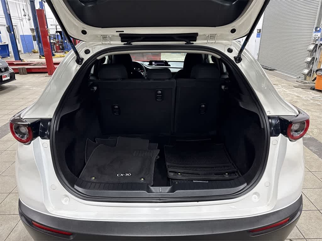 Mazda CX-30 AWD 2020