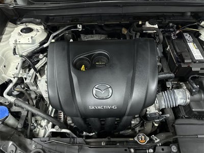 Mazda CX-30 AWD 2020