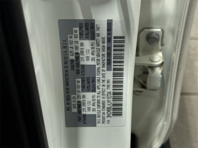 Mazda CX-30 AWD 2020