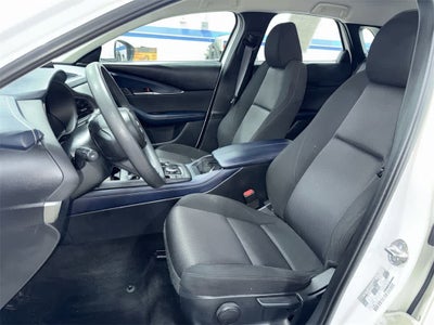 Mazda CX-30 AWD 2020