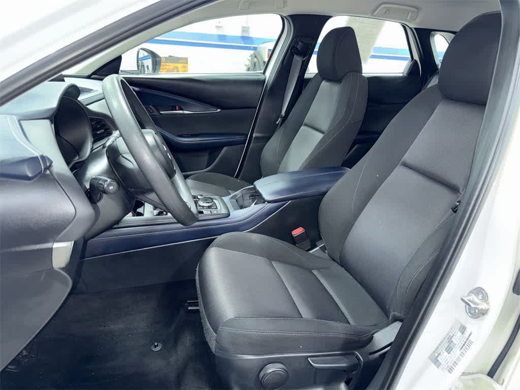 Mazda CX-30 AWD 2020