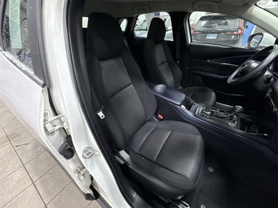 Mazda CX-30 AWD 2020