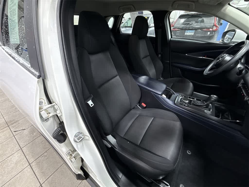 Mazda CX-30 AWD 2020