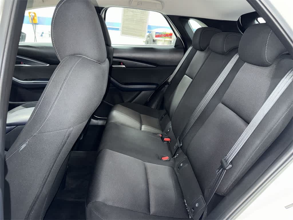 Mazda CX-30 AWD 2020