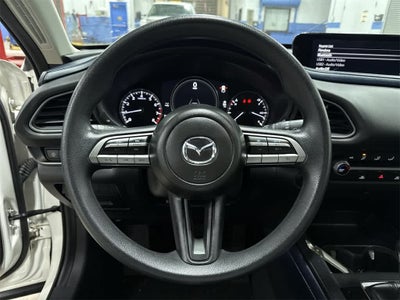 Mazda CX-30 AWD 2020