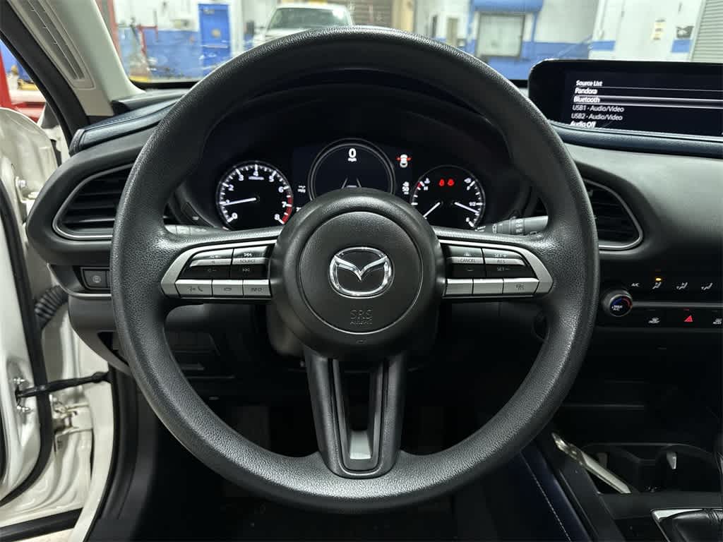 Mazda CX-30 AWD 2020