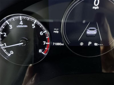 Mazda CX-30 AWD 2020