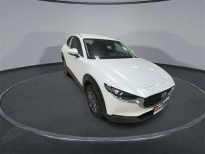 Mazda CX-30 AWD 2020