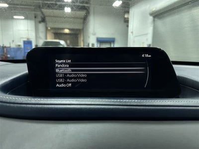 Mazda CX-30 AWD 2020