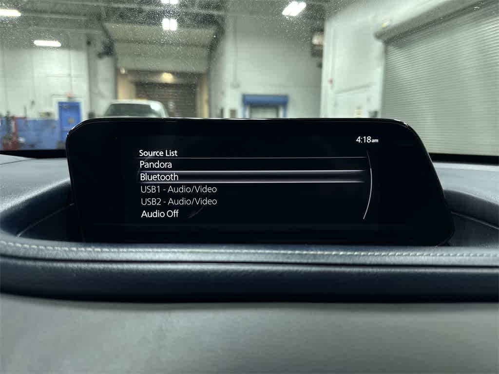 Mazda CX-30 AWD 2020