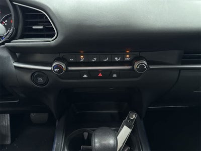 Mazda CX-30 AWD 2020