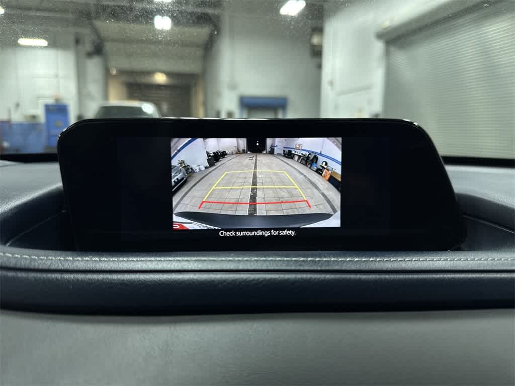 Mazda CX-30 AWD 2020