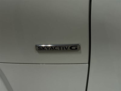 Mazda CX-30 AWD 2020