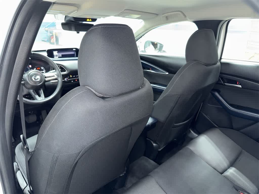 Mazda CX-30 AWD 2020