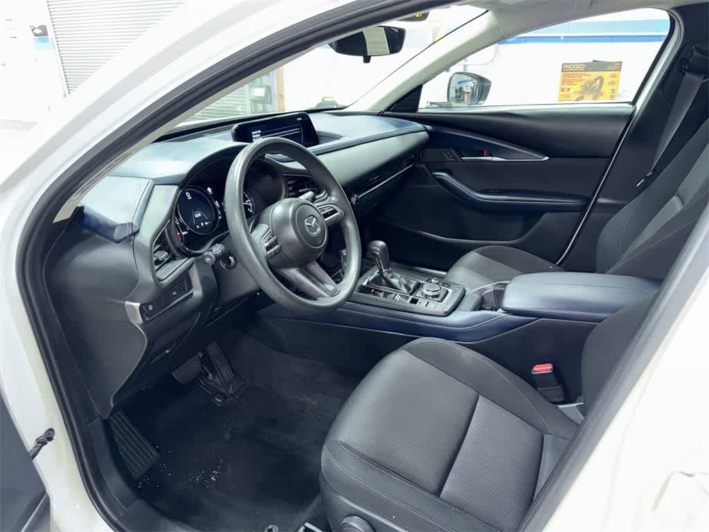 Mazda CX-30 AWD 2020