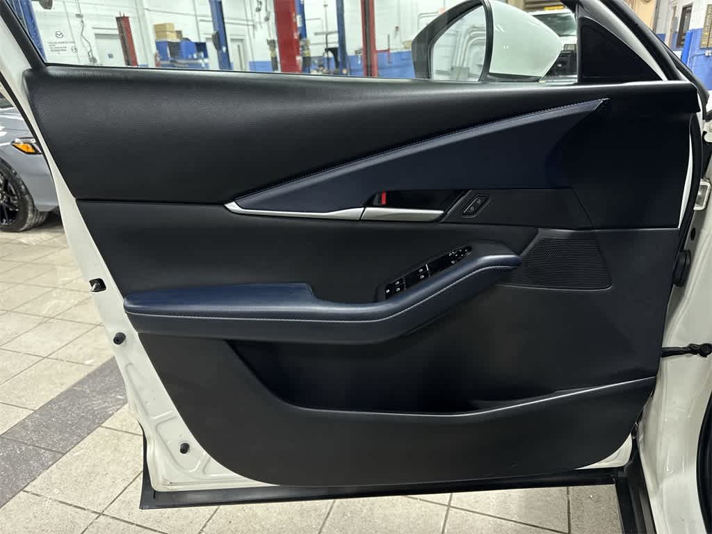 Mazda CX-30 AWD 2020