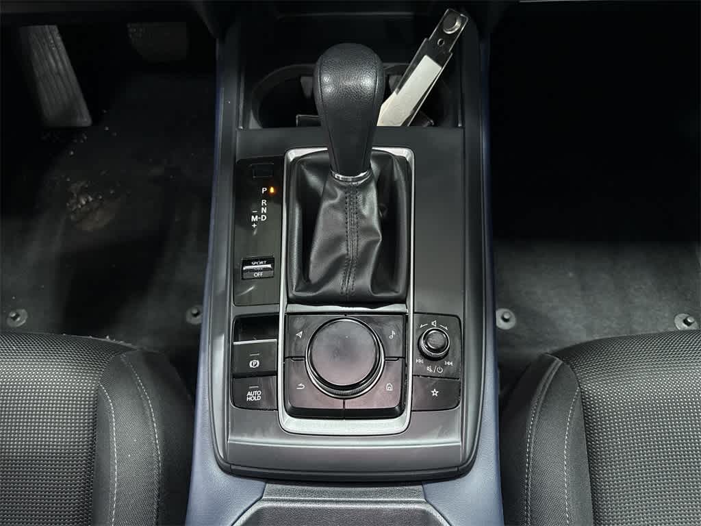 Mazda CX-30 AWD 2020