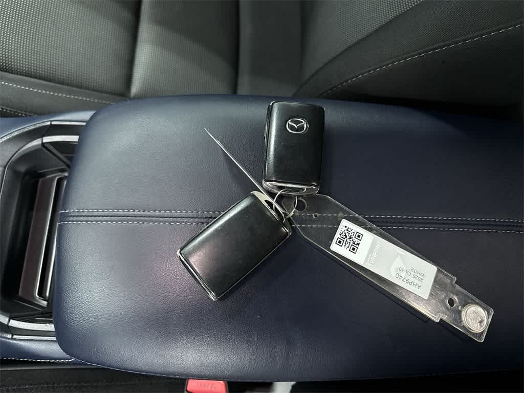 Mazda CX-30 AWD 2020