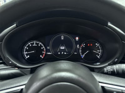 Mazda CX-30 AWD 2020