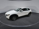 Mazda CX-30 AWD 2020
