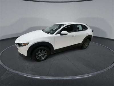 Mazda CX-30 AWD 2020