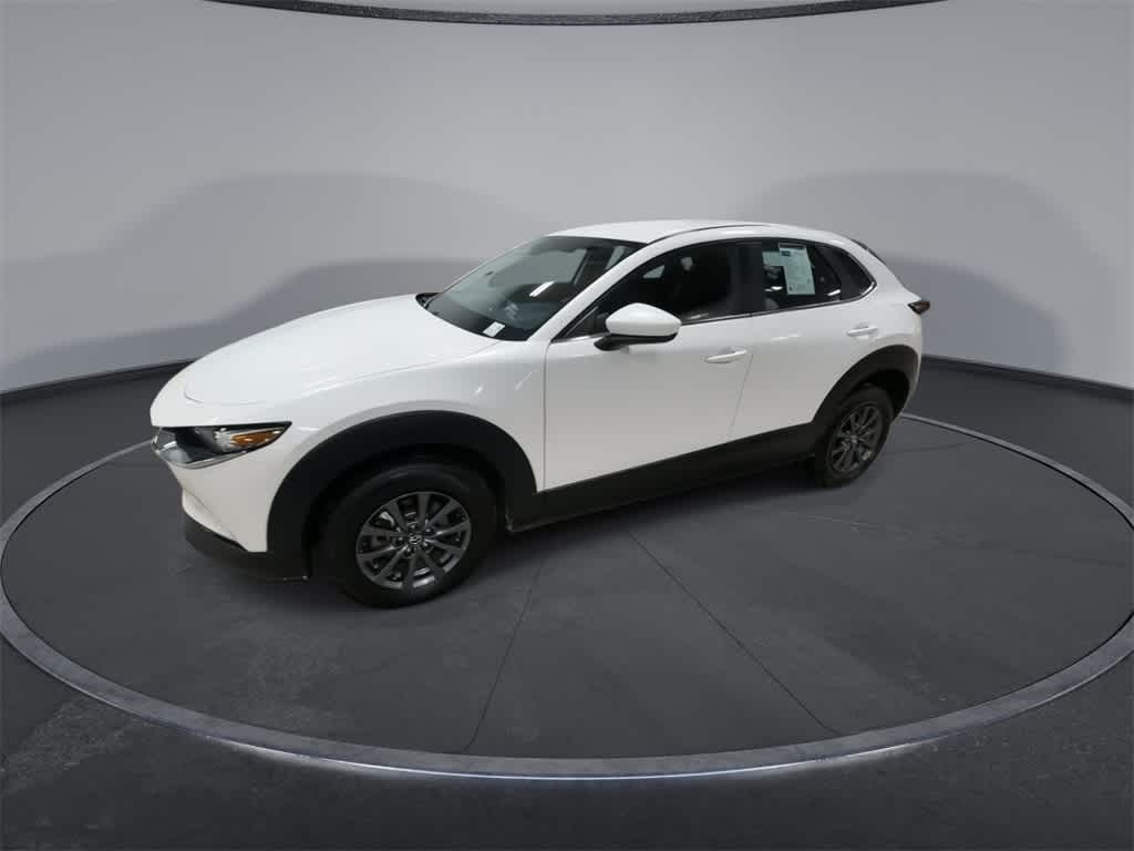 Mazda CX-30 AWD 2020