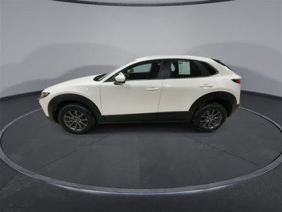 Mazda CX-30 AWD 2020