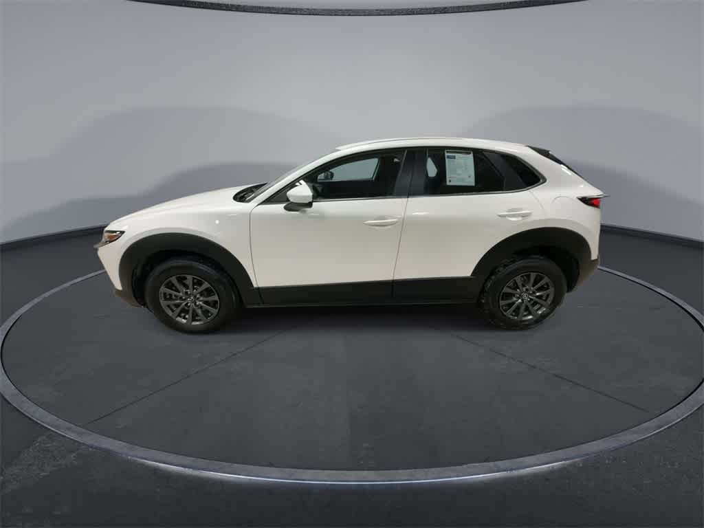 Mazda CX-30 AWD 2020