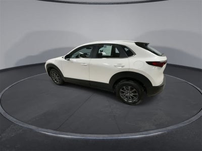 Mazda CX-30 AWD 2020