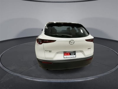 Mazda CX-30 AWD 2020