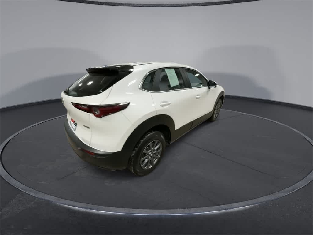 Mazda CX-30 AWD 2020