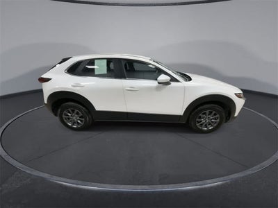 Mazda CX-30 AWD 2020