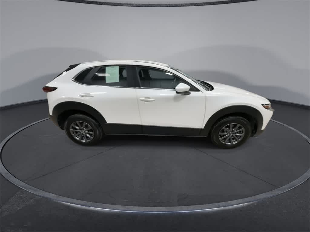 Mazda CX-30 AWD 2020