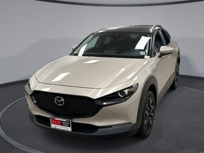 Mazda CX-30 2.5 S con paquete Select (2023)
