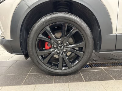 Mazda CX-30 2.5 S con paquete Select (2023)