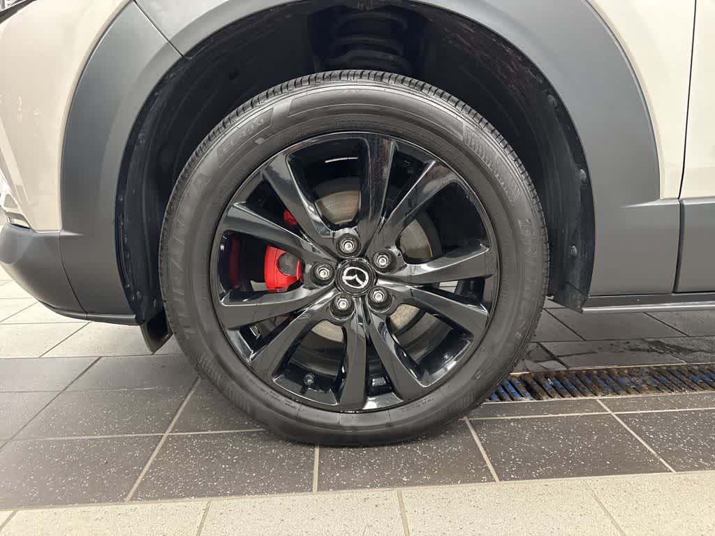 Mazda CX-30 2.5 S con paquete Select (2023)