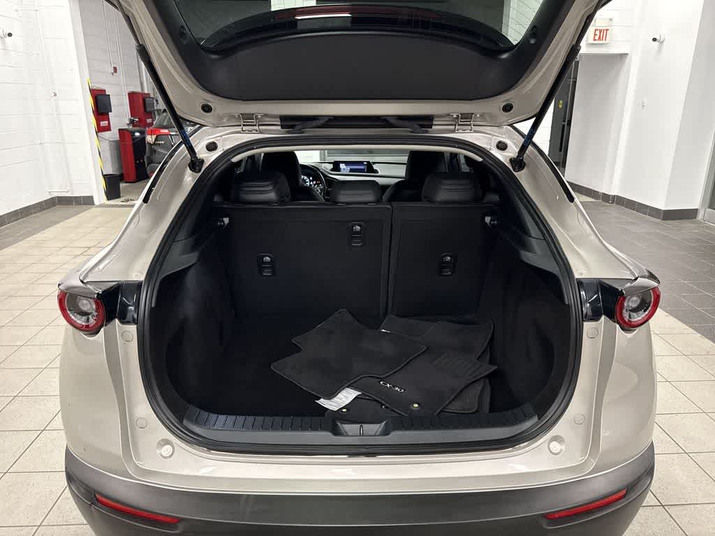 Mazda CX-30 2.5 S con paquete Select (2023)