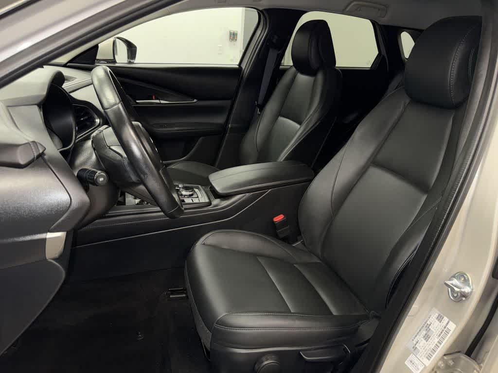 Mazda CX-30 2.5 S con paquete Select (2023)