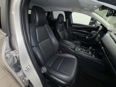 Mazda CX-30 2.5 S con paquete Select (2023)