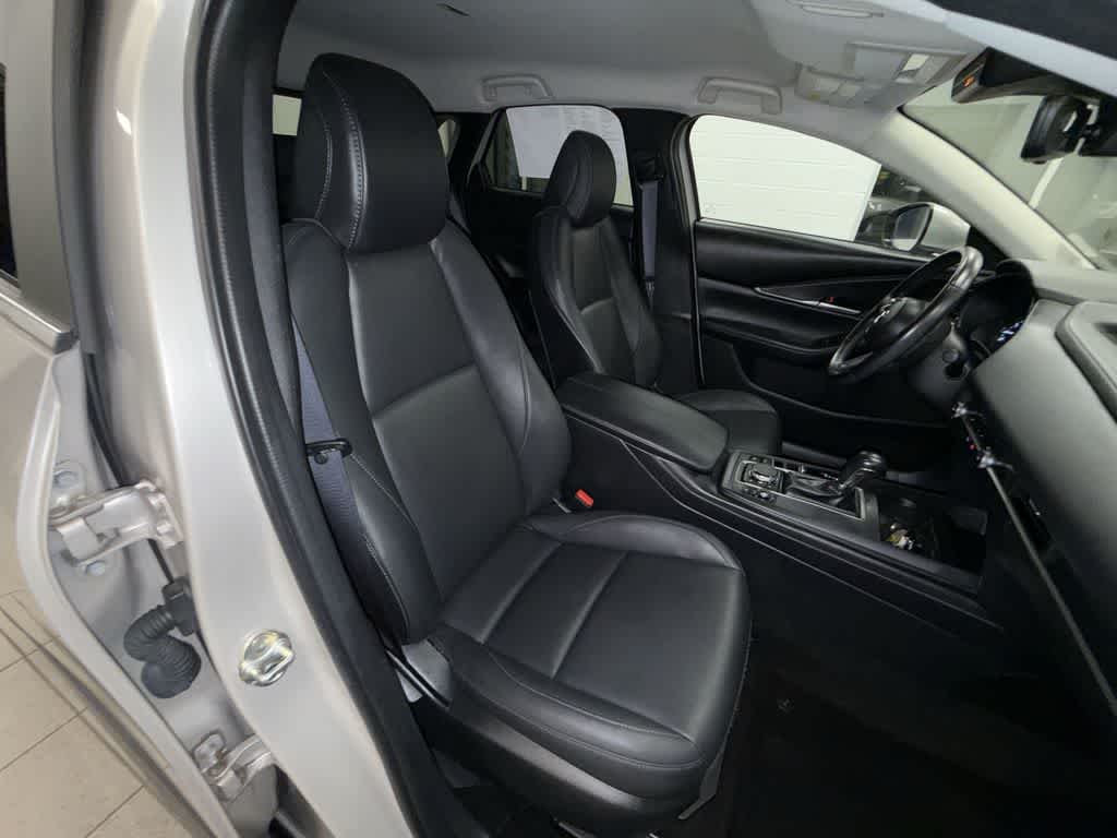 Mazda CX-30 2.5 S con paquete Select (2023)