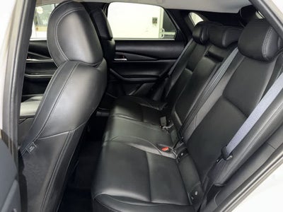 Mazda CX-30 2.5 S con paquete Select (2023)