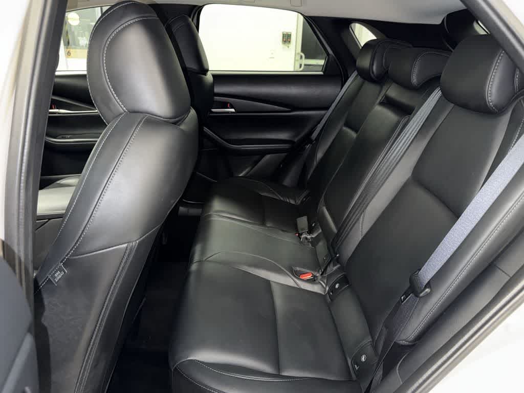 Mazda CX-30 2.5 S con paquete Select (2023)