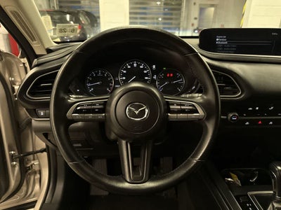 Mazda CX-30 2.5 S con paquete Select (2023)