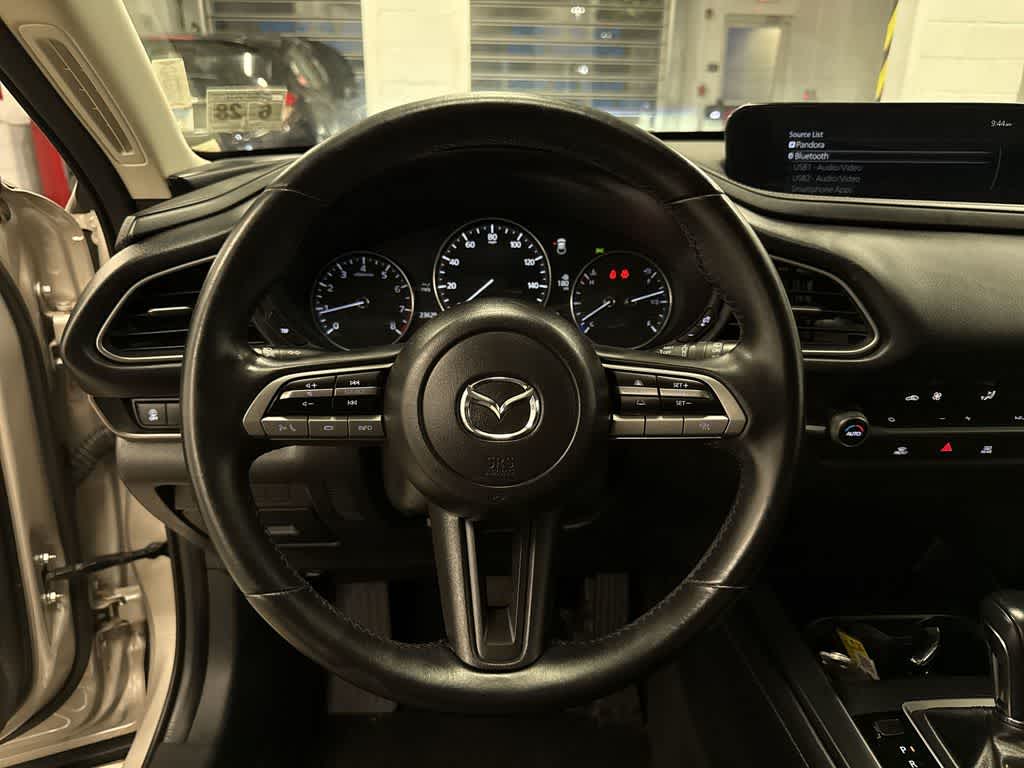 Mazda CX-30 2.5 S con paquete Select (2023)